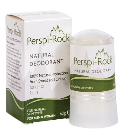 Perspi Rock Doğal Deodorant
